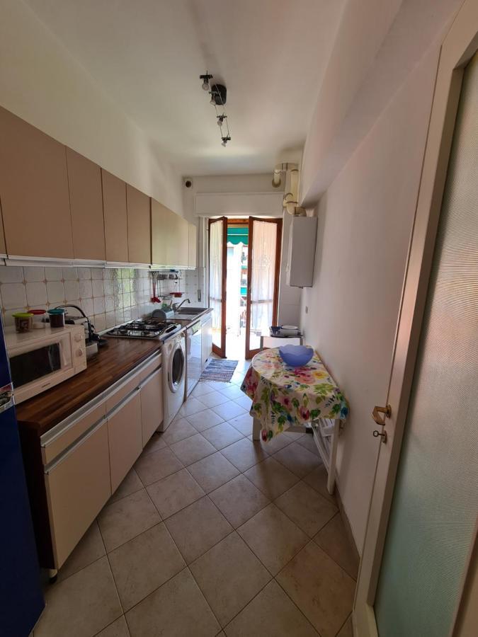La Casa Di Barbara By Portofinovacanze Santa Margherita Ligure Exterior foto