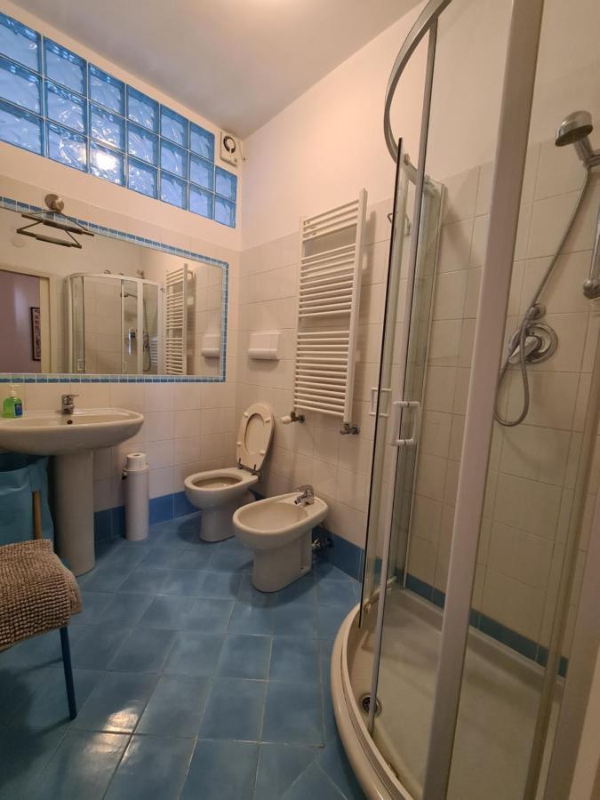 La Casa Di Barbara By Portofinovacanze Santa Margherita Ligure Exterior foto