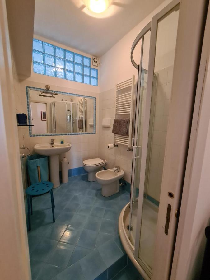 La Casa Di Barbara By Portofinovacanze Santa Margherita Ligure Exterior foto