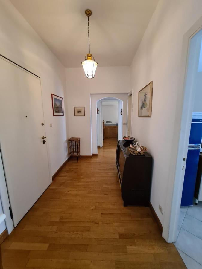 La Casa Di Barbara By Portofinovacanze Santa Margherita Ligure Exterior foto