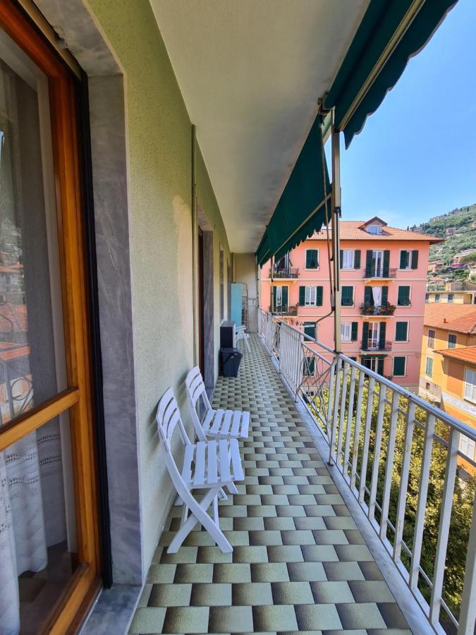 La Casa Di Barbara By Portofinovacanze Santa Margherita Ligure Exterior foto