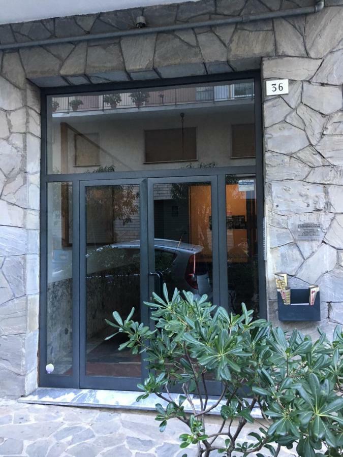 La Casa Di Barbara By Portofinovacanze Santa Margherita Ligure Exterior foto
