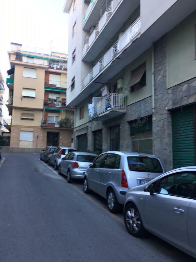 La Casa Di Barbara By Portofinovacanze Santa Margherita Ligure Exterior foto